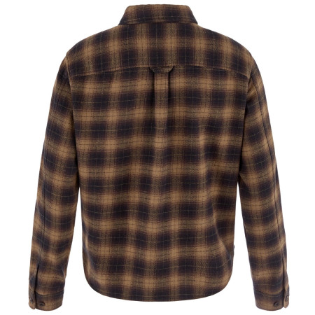 Koszula damska Fjällräven Övik Boxy Flannel Shirt W