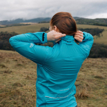 Kurtka damska Northfinder Northkit