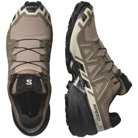 Buty do biegania dla mężczyzn Salomon Speedcross 6