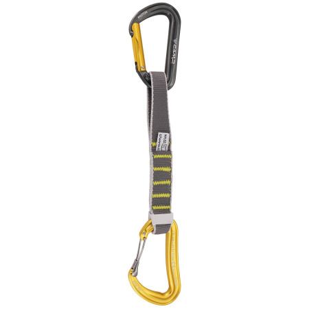 Ekspres Camp Dyon Mixed Express Ks 18 Cm szary/żółty