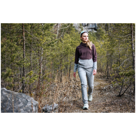 Bluza damska High Point Rocky Lady Hoody