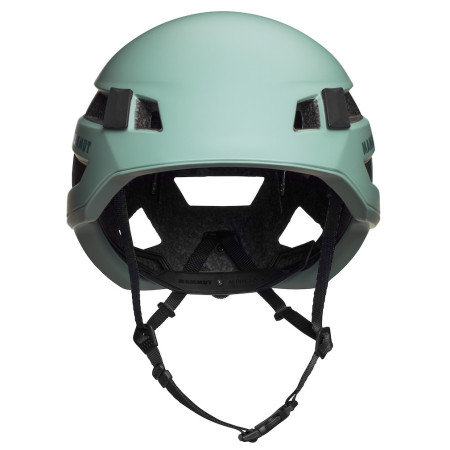 Kask do wspinaczki Mammut Crag Sender Helmet