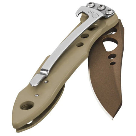 Nóż Leatherman Skeletool KB