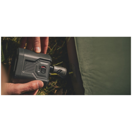 Pompa elektryczna Outwell Mistral Rechargeable Pump