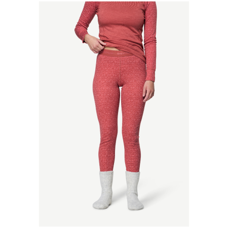 Damskie kalesony Devold Duo Active Long Johns