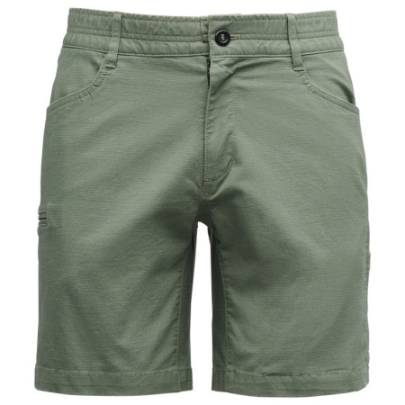 Męskie szorty Black Diamond M Rocklock Shorts zielony Tundra (3010)