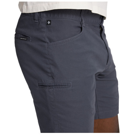 Spodenki męskie Black Diamond M Rocklock Shorts