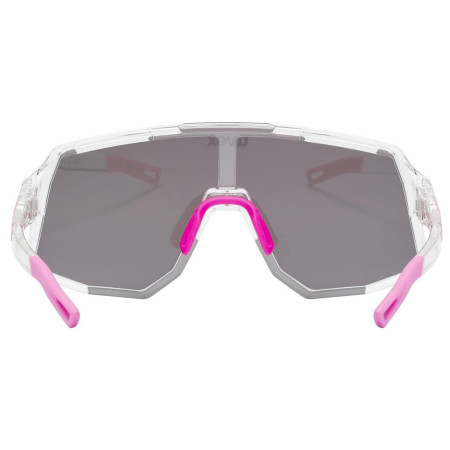 Okulary przeciwsłoneczne Uvex Sequenze