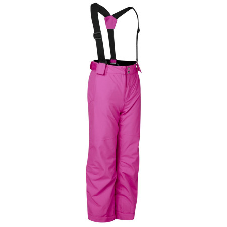 Dziecięce spodnie narciarskie Dare 2b Outmove III Insulated Pant Extreme Pink