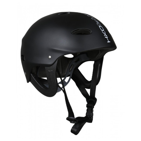 Kask żeglarski Hiko Buckaroo kids czarny Black