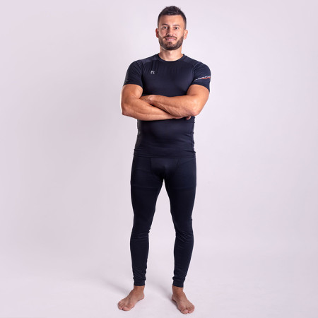 Męska koszulka Progress TX NKR