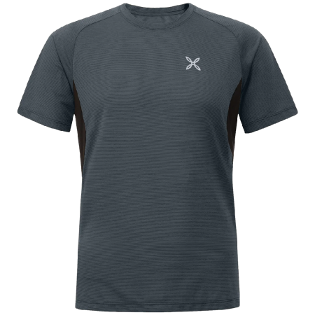 Męska koszulka Montura Rise T-Shirt