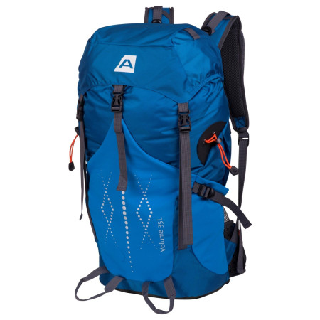Plecak Alpine Pro Austin 35 l niebieski