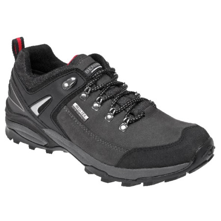 Buty Bennon Salvador 02 Low zarys