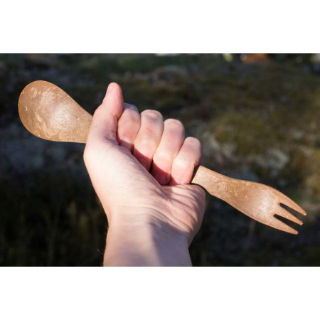 Łyżka i widelec Kupilka Spork 225
