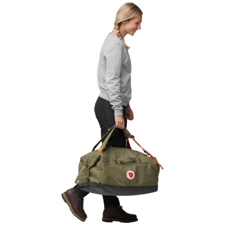 Torba podróżna Fjällräven Färden Duffel 50