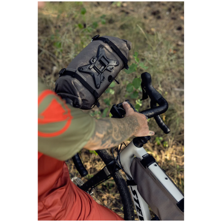 Torba na kierownicę Ortlieb Handlebar-Pack Flex 9l