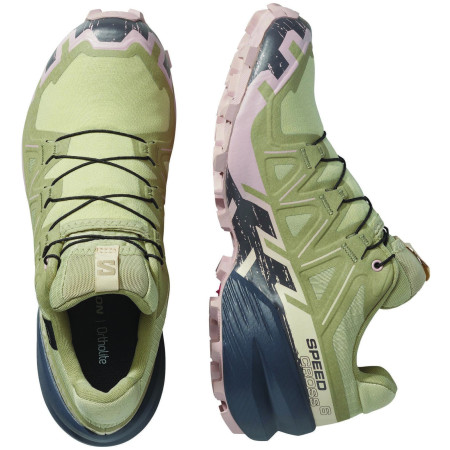 Buty damskie Salomon Speedcross 6 Gore-Tex