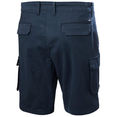 Spodenki męskie Helly Hansen Bryggen Cargo Shorts
