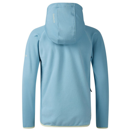 Kurtka dziecięca Dare 2b Kids Switch Out Hybrid Nordic Blue