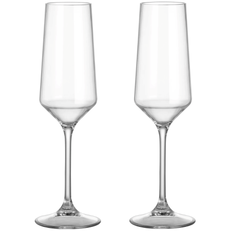 Zestaw kieliszków Brunner Set Prosecco Riserva
