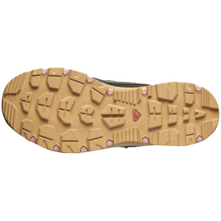 Buty damskie Salomon Techamphibian 5