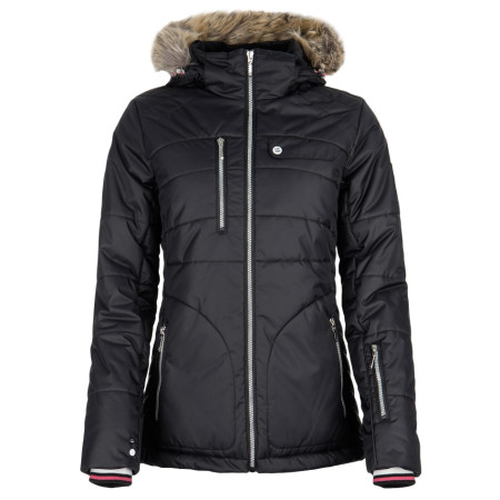 Kurtka damska Loap Frea czarny