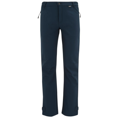 Męskie spodnie softshellowe Regatta Geo Softshell Trousers