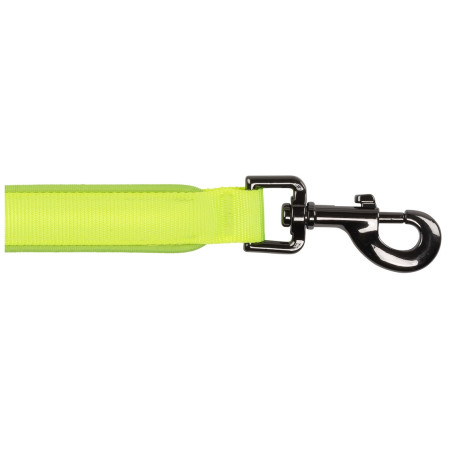 Smycz dla psa Nite Ize LED NiteDog