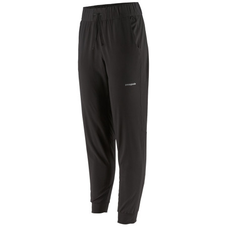 Spodnie damskie Patagonia Women's Terrebonne Joggers czarny Black
