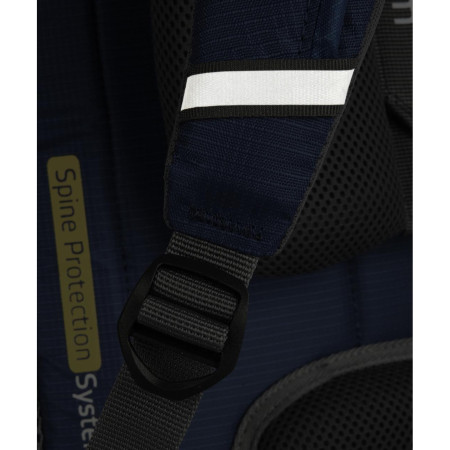 Plecak szkolny Boll Smart 24 Fish