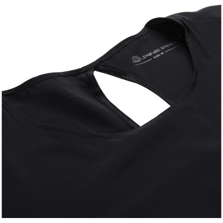 Sukienki damskie Alpine Pro Aseda