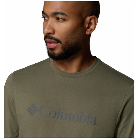 Koszulka męska Columbia CSC Basic Logo™ Tee