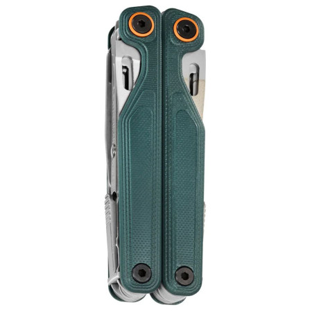 Nóż Leatherman Wave Alpha