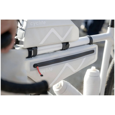 Torba na ramę Cyclite Frame Bag / 02