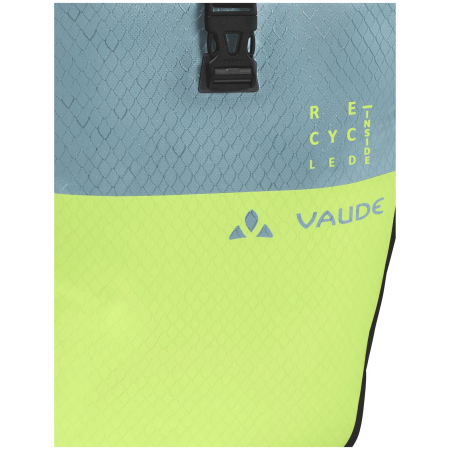 Torebka rowerowa Vaude Aqua Back Color Single (rec)