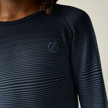 Zestaw dziecięcy Dare 2b Kids InTheZone III Baselayer Set Navy