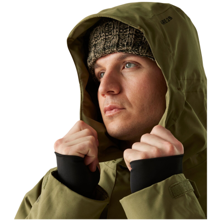 Męska kurtka narciarska Dare 2b Twin Tip Jacket