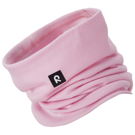 Komin wielofunkcyjny Reima Saarto Pale Rose różowy Pale Rose