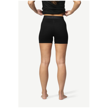 Damskie bokserki Devold Breeze Plus Merino 200 Boxer Wmn