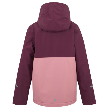 Kurtka dziecięca Regatta Hillain Warm Lined