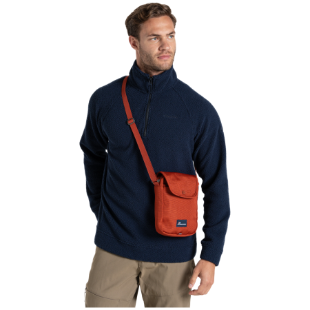 Torba naramienna Craghoppers Kiwi Crossbody II