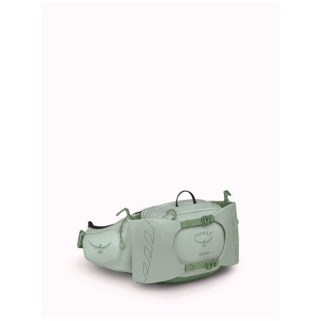 Nerka Osprey Tempest 6 zielony frosty mint green/botanica