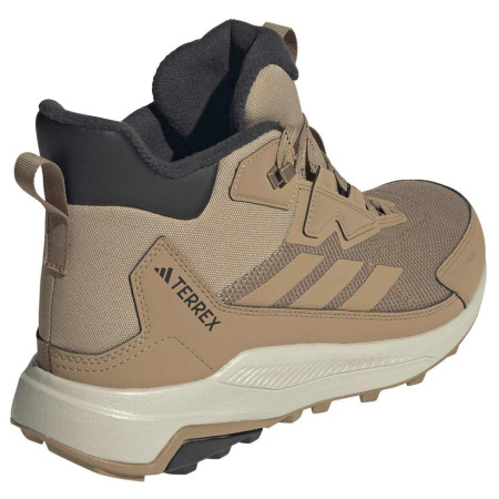 Męskie buty turystyczne Adidas Terrex Anylander Climawarm +