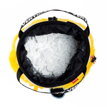 Worek na magnezję YY VERTICAL Boulder Chalkbag