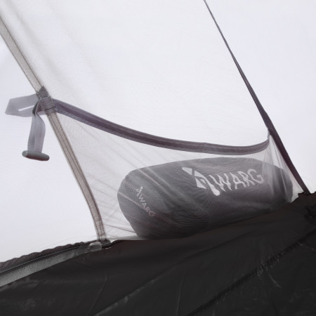 Namiot turystyczny Warg Midi 3