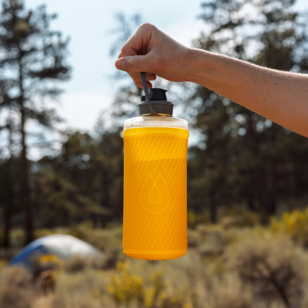 Butelka składana Hydrapak Flux 1.0L