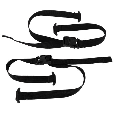 Pasy Salewa Winter Mate Fixation Straps