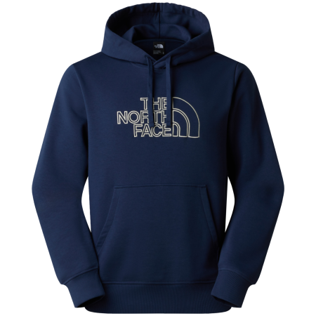 Męska bluza The North Face Drew Peak Light Hoodie