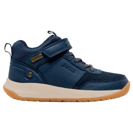 Buty dziecięce Joma Ter JR Boy Blue ciemnoniebieski NAVY BLUE